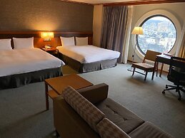 Guide Hotel Hsinchu Zhongyang