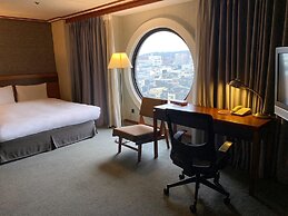 Guide Hotel Hsinchu Zhongyang