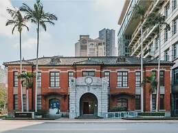 Guide Hotel Hsinchu Zhongyang