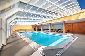 HOTEL COLMEIA MONTE REAL