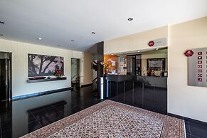 HOTEL COLMEIA MONTE REAL