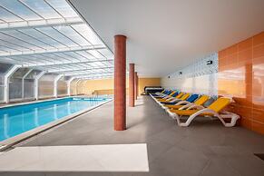 HOTEL COLMEIA MONTE REAL