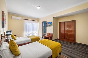 HOTEL COLMEIA MONTE REAL