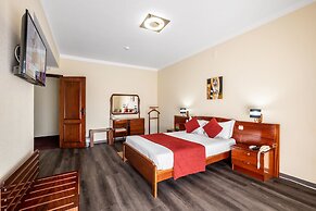 HOTEL COLMEIA MONTE REAL