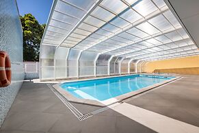 HOTEL COLMEIA MONTE REAL