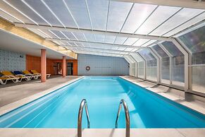 HOTEL COLMEIA MONTE REAL