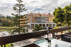 HOTEL COLMEIA MONTE REAL