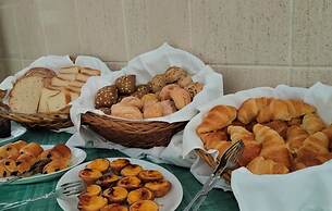 HOTEL COLMEIA MONTE REAL