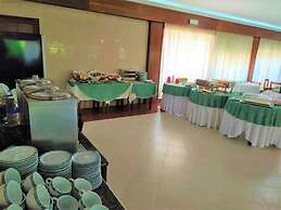 HOTEL COLMEIA MONTE REAL