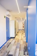 Albergue Playa Sabarís - Hostel