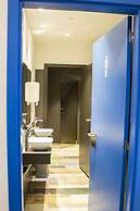 Albergue Playa Sabarís - Hostel