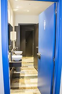 Albergue Playa Sabarís - Hostel