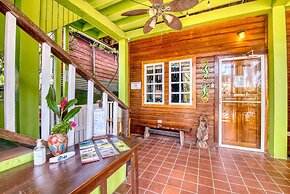 Lula's Bed & Breakfast