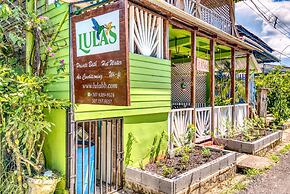 Lula's Bed & Breakfast