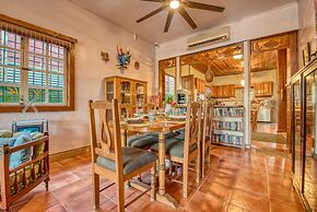 Lula's Bed & Breakfast