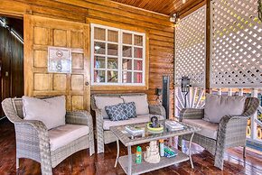 Lula's Bed & Breakfast