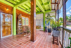 Lula's Bed & Breakfast