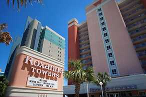 Roxanne Towers by Elliott Beach Rentals