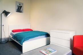 Princes Street Hostel