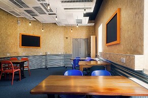 Princes Street Hostel