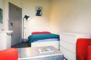 Princes Street Hostel