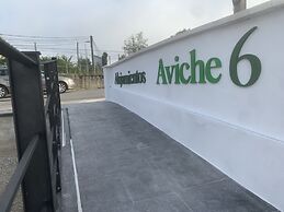 Alojamientos Aviche 6