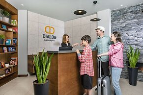 Dialog Kokhta Aparts