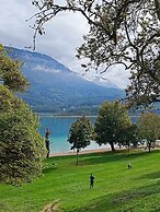 La Porte des Alpes