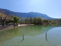 La Porte des Alpes