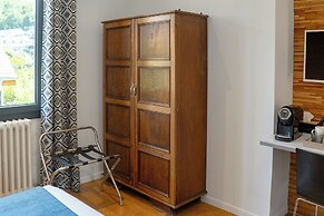 La Porte des Alpes