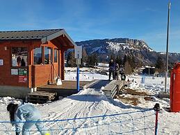 La Porte des Alpes