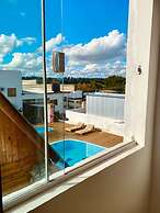 Hotel Villa de Carli