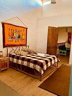 Hotel Villa de Carli