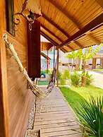 Hotel Villa de Carli