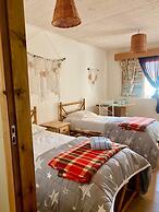 Hotel Villa de Carli