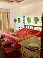 Hotel Villa de Carli