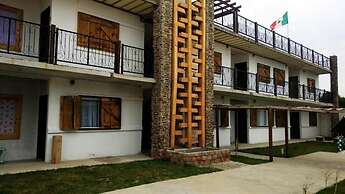 Hotel Villa de Carli