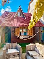 Hotel Villa de Carli