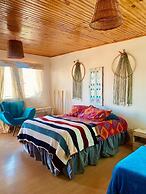 Hotel Villa de Carli