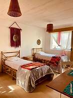 Hotel Villa de Carli