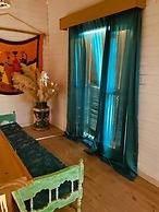 Hotel Villa de Carli