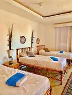 Hotel Villa de Carli