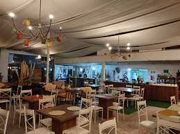 Hotel Villa de Carli