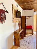 Hotel Villa de Carli