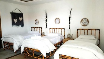 Hotel Villa de Carli