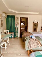 Hotel Villa de Carli