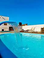 Hotel Villa de Carli