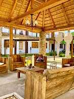 Hotel Villa de Carli