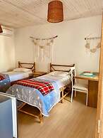 Hotel Villa de Carli