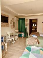 Hotel Villa de Carli